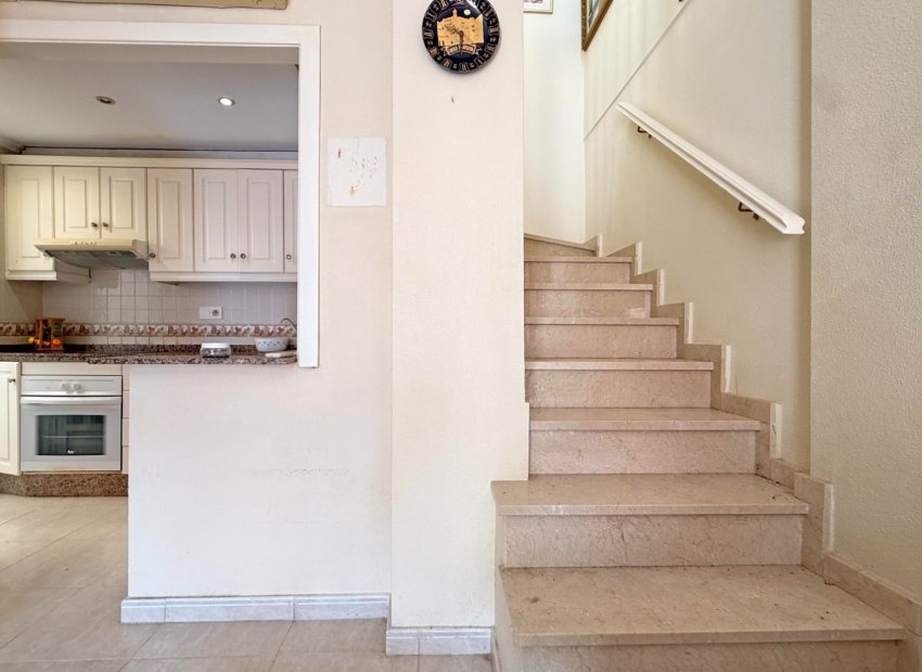 Reventa - Townhouse / Duplex - Torrevieia - La Siesta