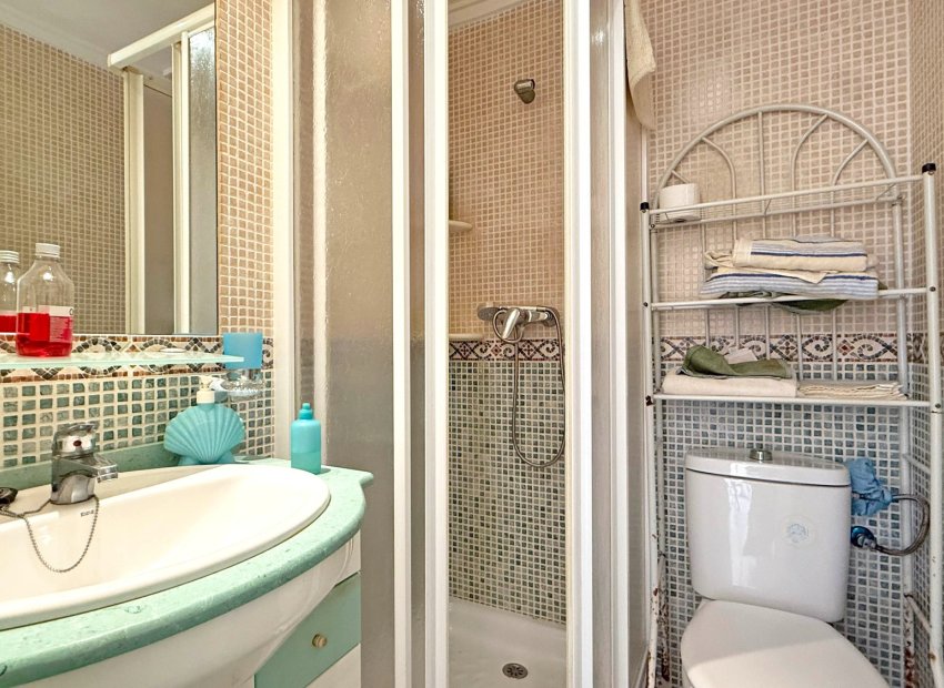 Reventa - Townhouse / Duplex - Torrevieia - La Siesta