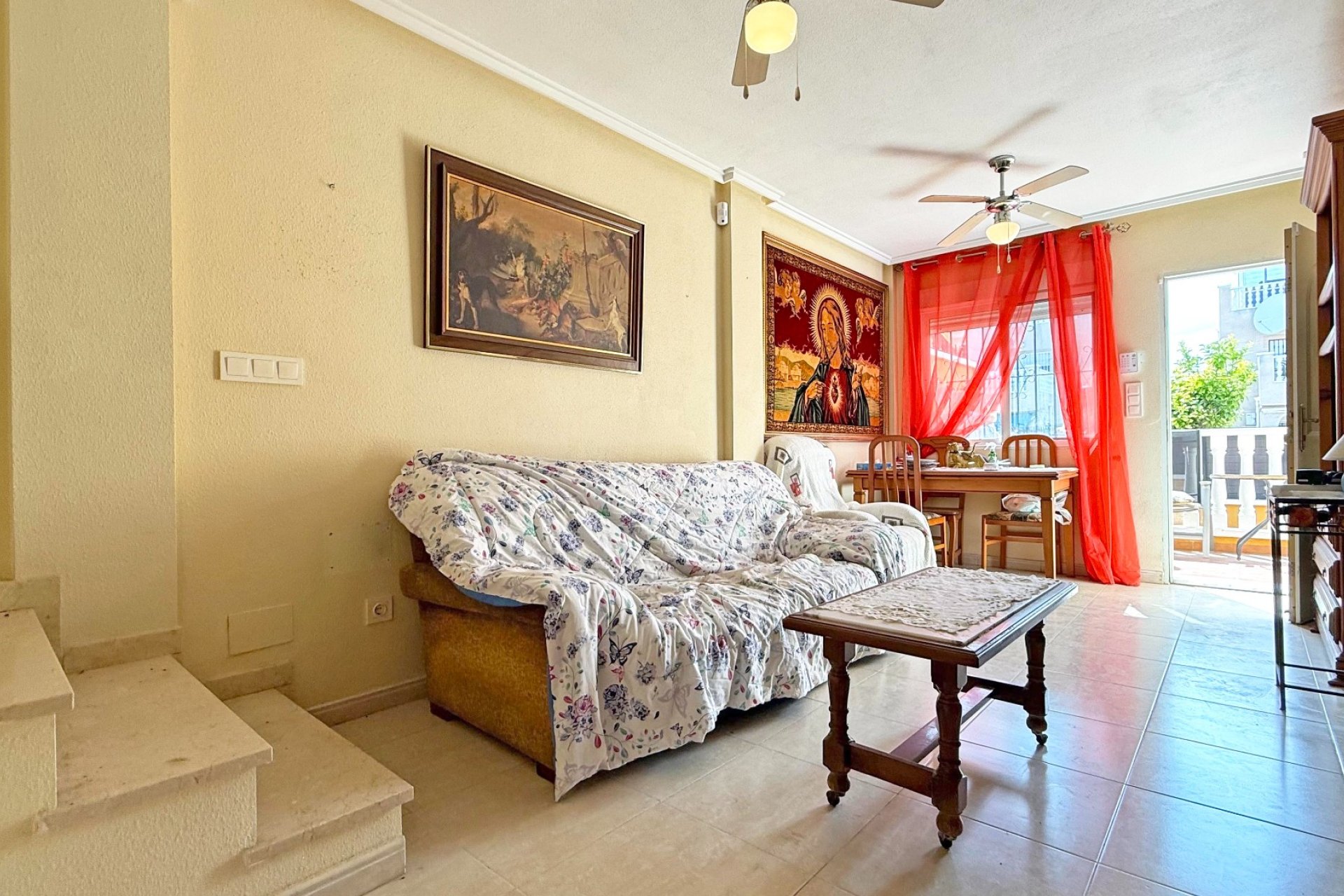 Reventa - Townhouse / Duplex - Torrevieia - La Siesta