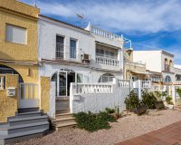 Reventa - Townhouse / Duplex - Torrevieia - La Siesta