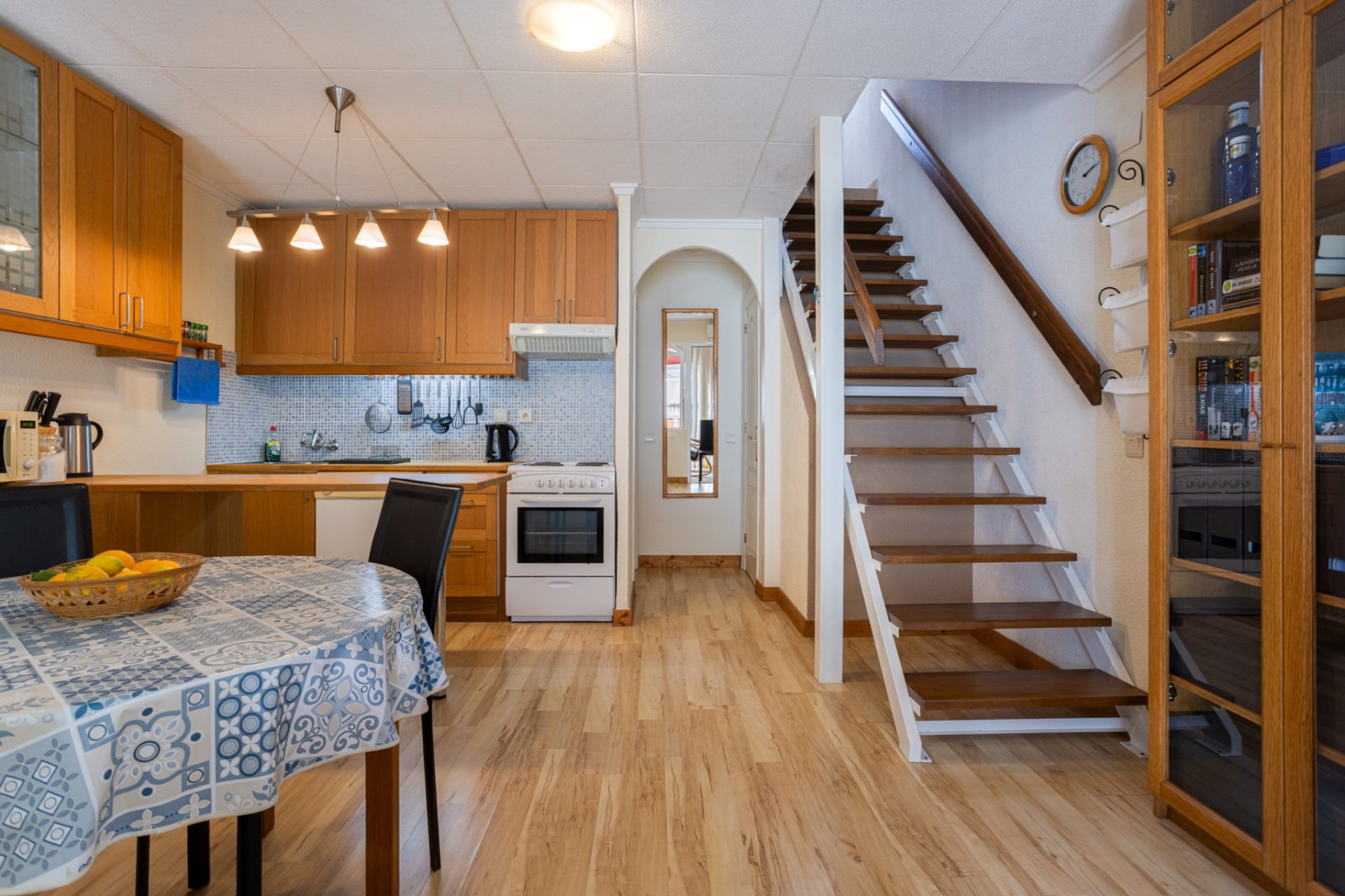 Reventa - Townhouse / Duplex - Torrevieia - La Siesta