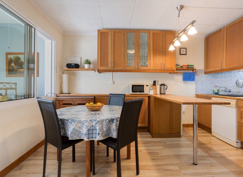 Reventa - Townhouse / Duplex - Torrevieia - La Siesta