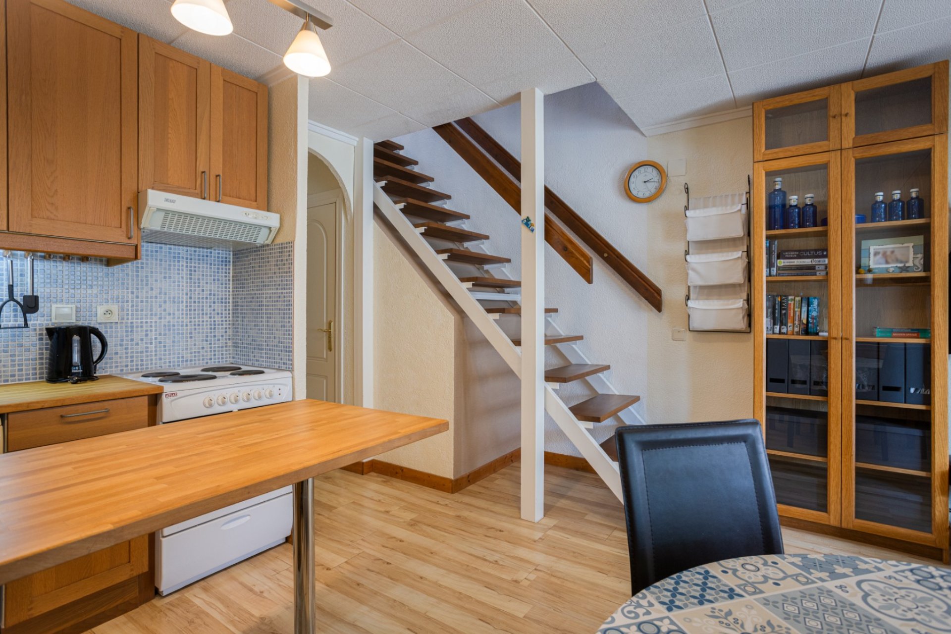 Reventa - Townhouse / Duplex - Torrevieia - La Siesta