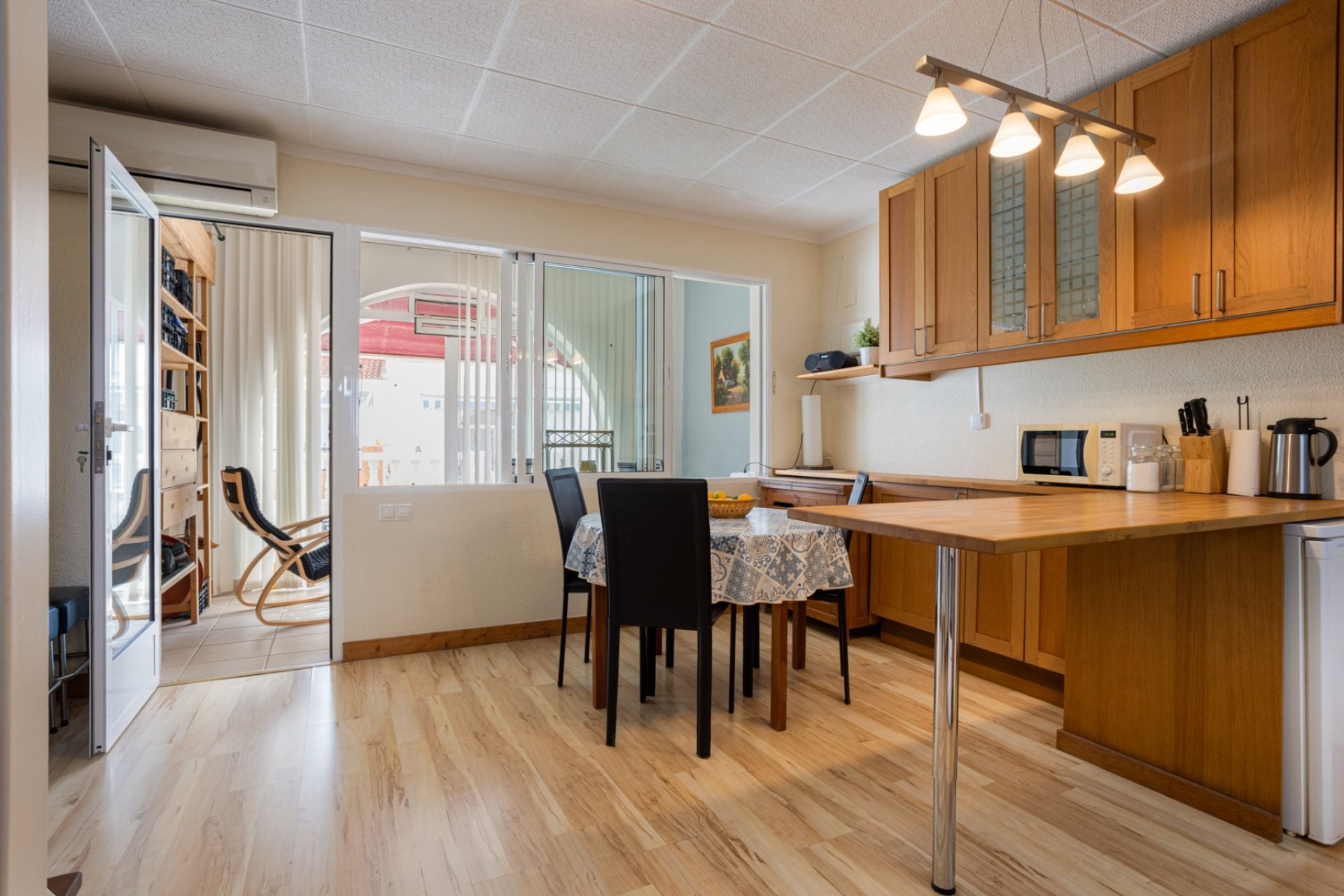 Reventa - Townhouse / Duplex - Torrevieia - La Siesta