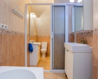 Reventa - Townhouse / Duplex - Torrevieia - La Siesta