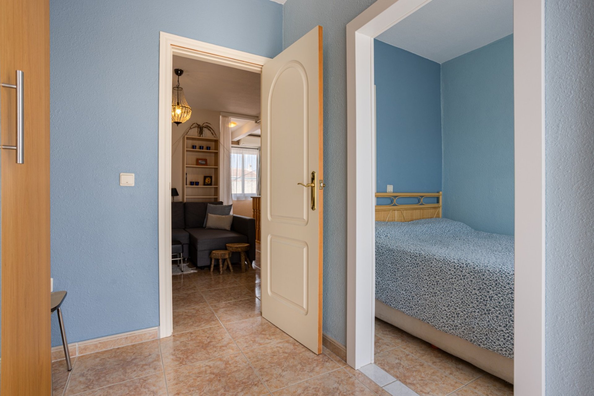 Reventa - Townhouse / Duplex - Torrevieia - La Siesta