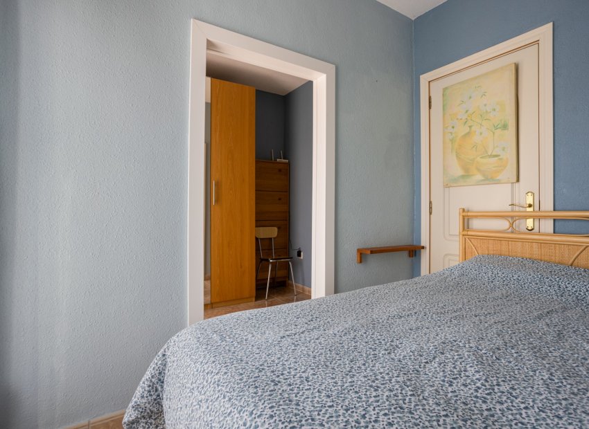 Reventa - Townhouse / Duplex - Torrevieia - La Siesta