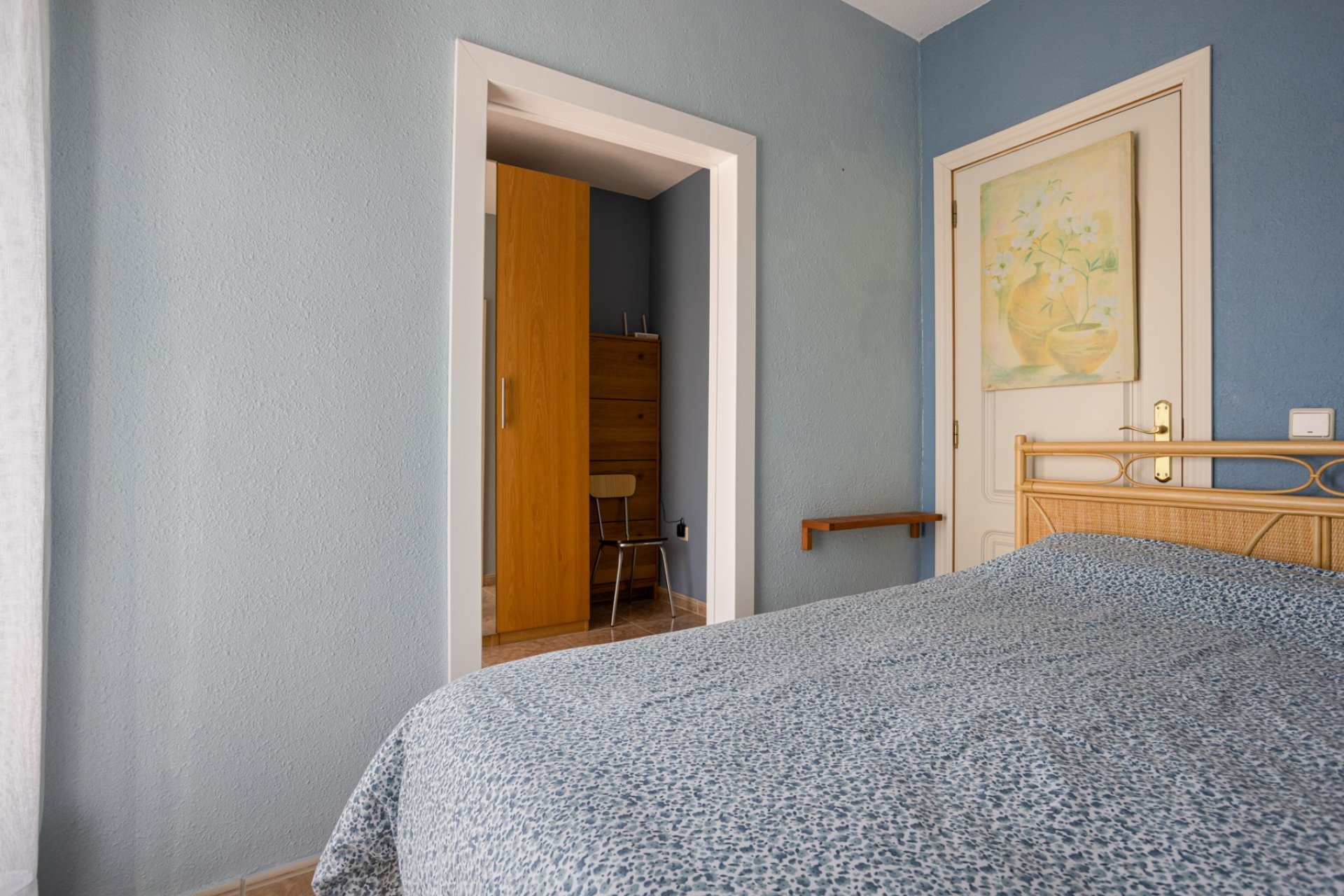 Reventa - Townhouse / Duplex - Torrevieia - La Siesta