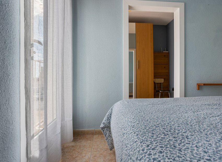 Reventa - Townhouse / Duplex - Torrevieia - La Siesta