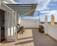 Reventa - Townhouse / Duplex - Torrevieia - La Siesta