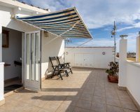 Reventa - Townhouse / Duplex - Torrevieia - La Siesta