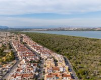 Reventa - Townhouse / Duplex - Torrevieia - La Siesta