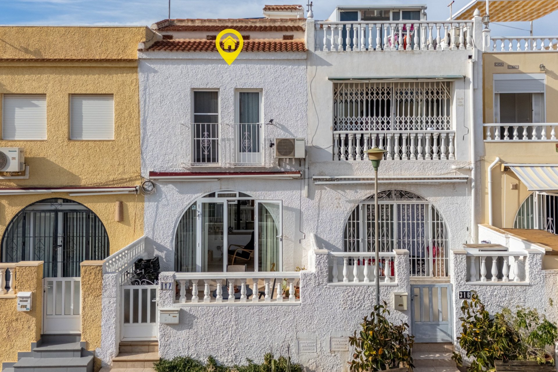 Reventa - Townhouse / Duplex - Torrevieia - La Siesta