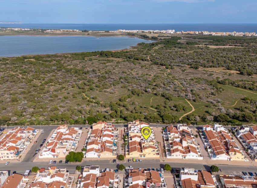 Reventa - Townhouse / Duplex - Torrevieia - La Siesta