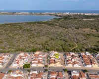 Reventa - Townhouse / Duplex - Torrevieia - La Siesta