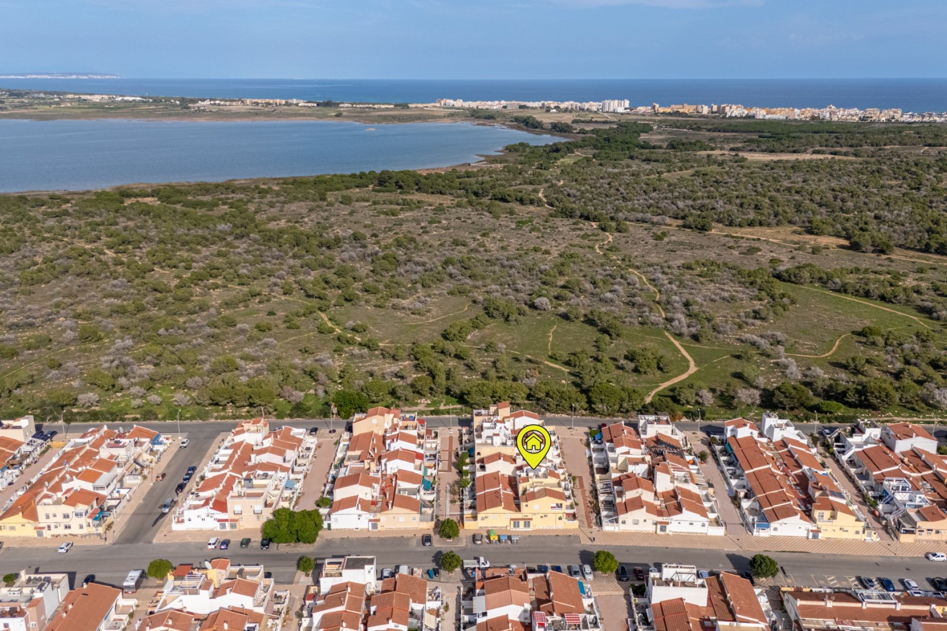 Reventa - Townhouse / Duplex - Torrevieia - La Siesta