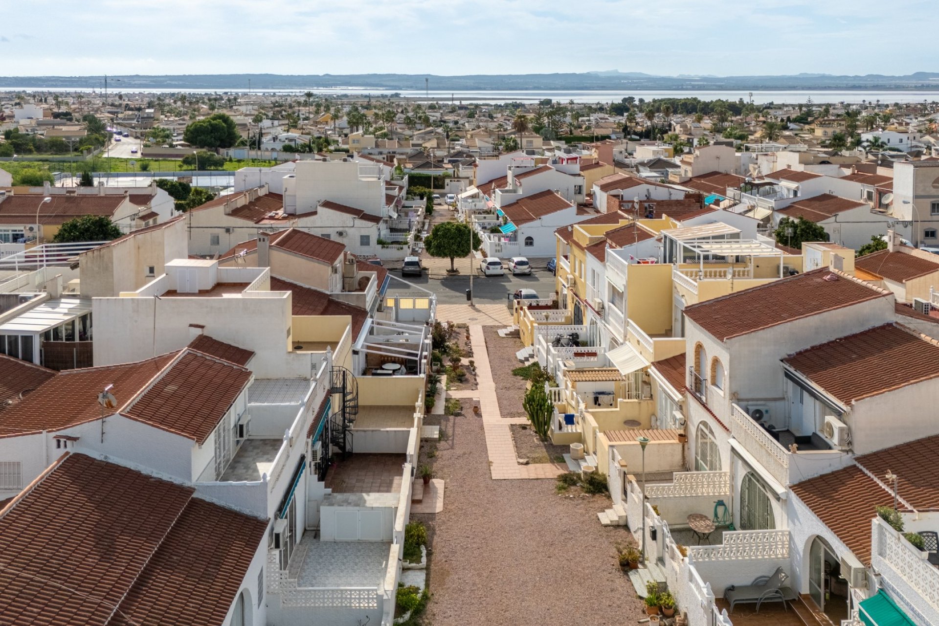 Reventa - Townhouse / Duplex - Torrevieia - La Siesta