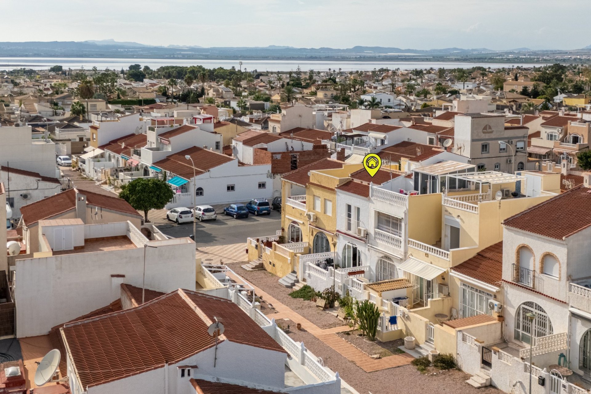 Reventa - Townhouse / Duplex - Torrevieia - La Siesta