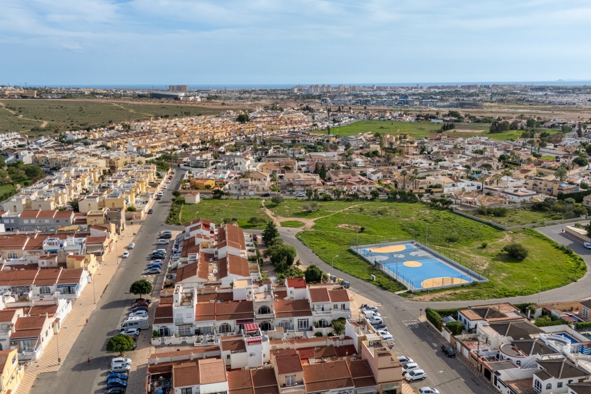 Reventa - Townhouse / Duplex - Torrevieia - La Siesta