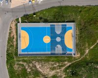 Reventa - Townhouse / Duplex - Torrevieia - La Siesta