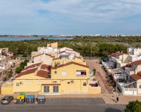 Reventa - Townhouse / Duplex - Torrevieia - La Siesta