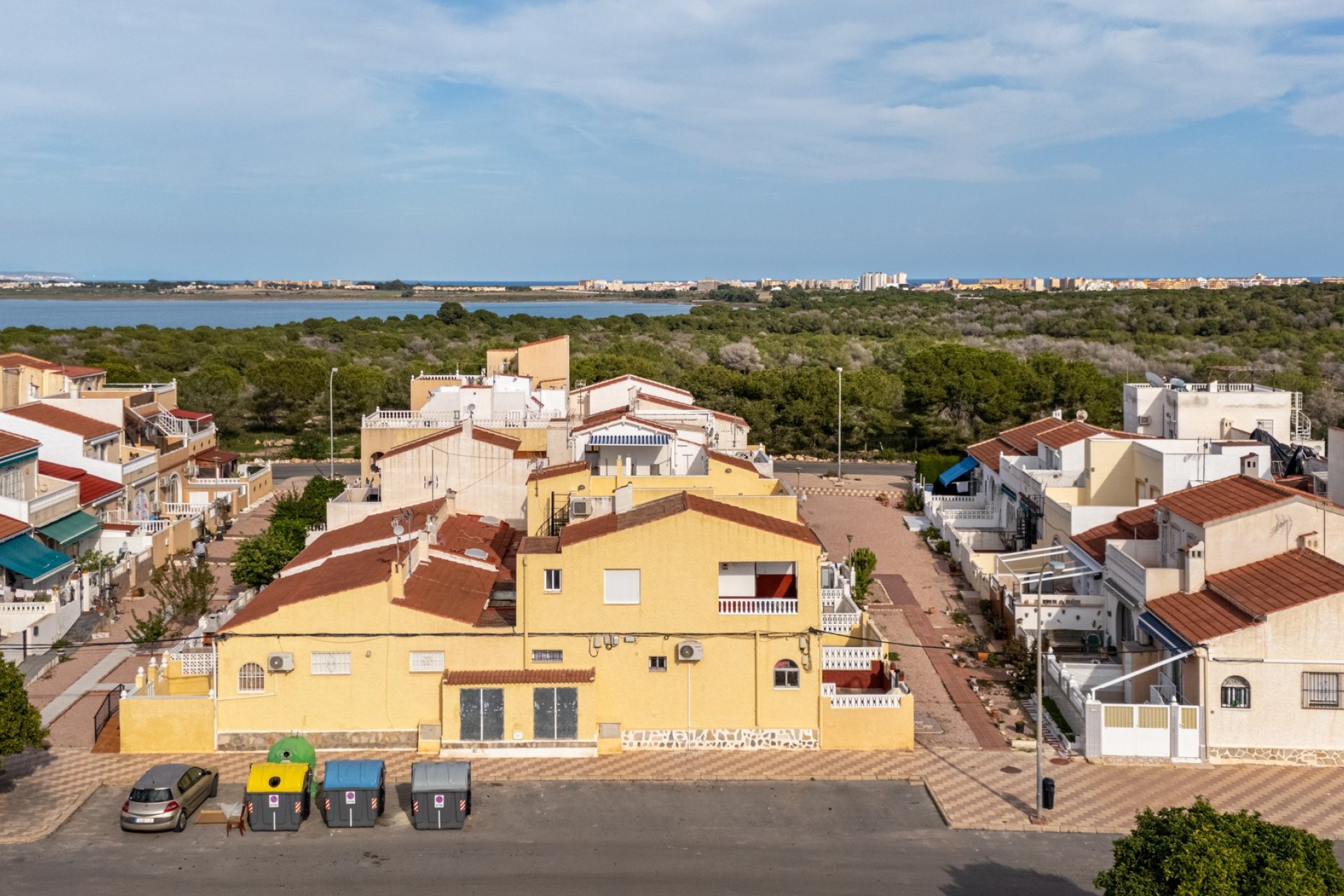 Reventa - Townhouse / Duplex - Torrevieia - La Siesta
