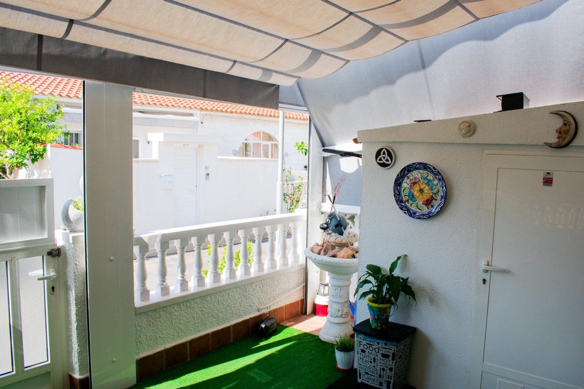 Reventa - Townhouse / Duplex - Torrevieia - La Siesta