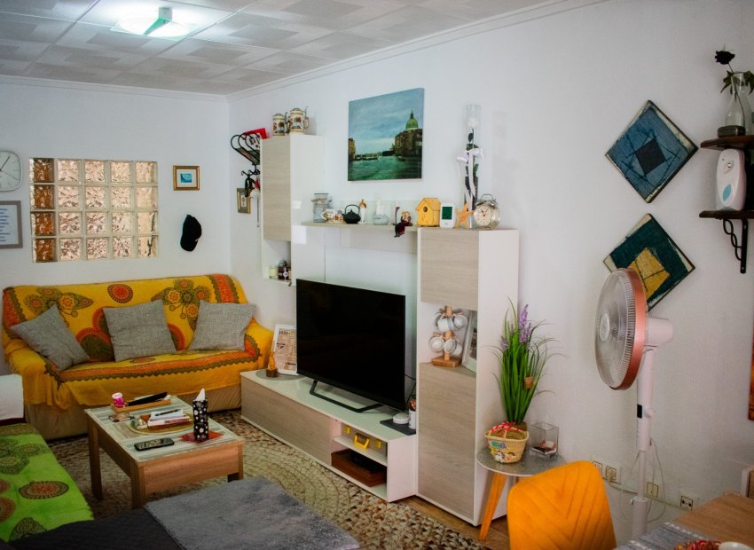 Reventa - Townhouse / Duplex - Torrevieia - La Siesta