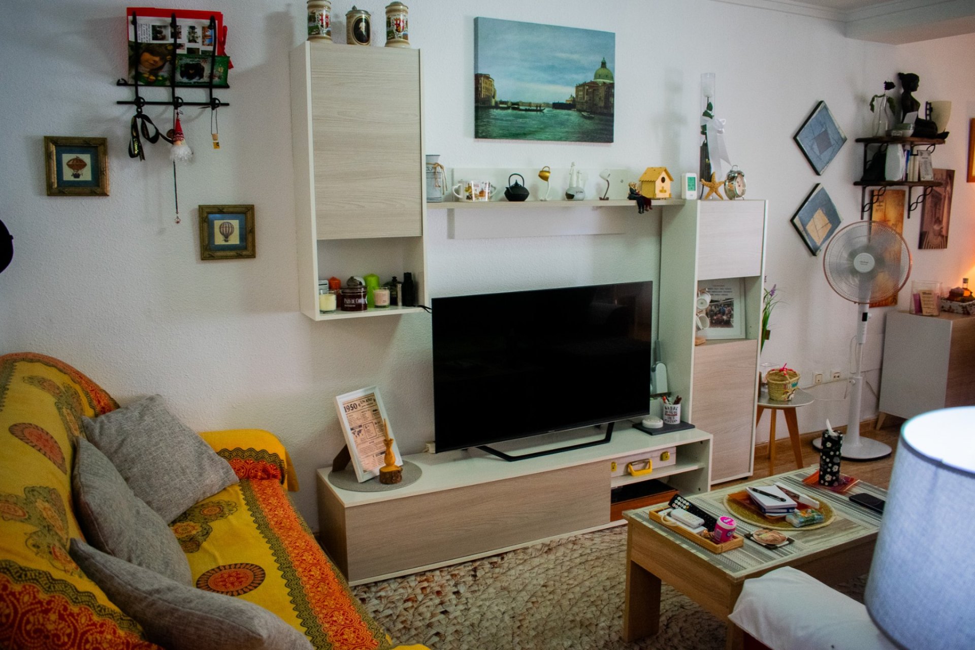 Reventa - Townhouse / Duplex - Torrevieia - La Siesta