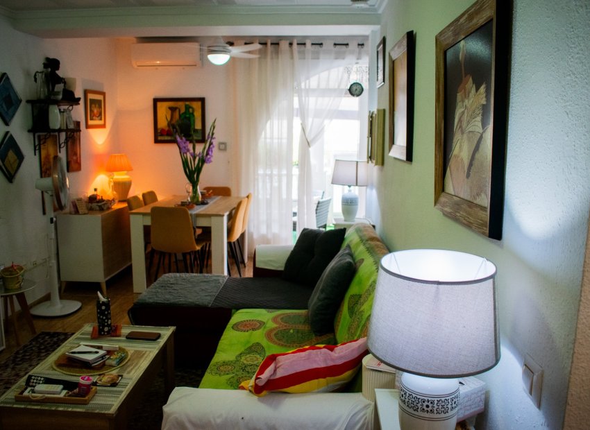 Reventa - Townhouse / Duplex - Torrevieia - La Siesta