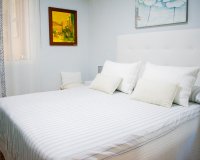 Reventa - Townhouse / Duplex - Torrevieia - La Siesta