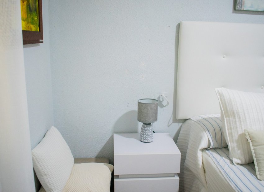 Reventa - Townhouse / Duplex - Torrevieia - La Siesta