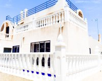 Reventa - Townhouse / Duplex - Torrevieia - La Siesta