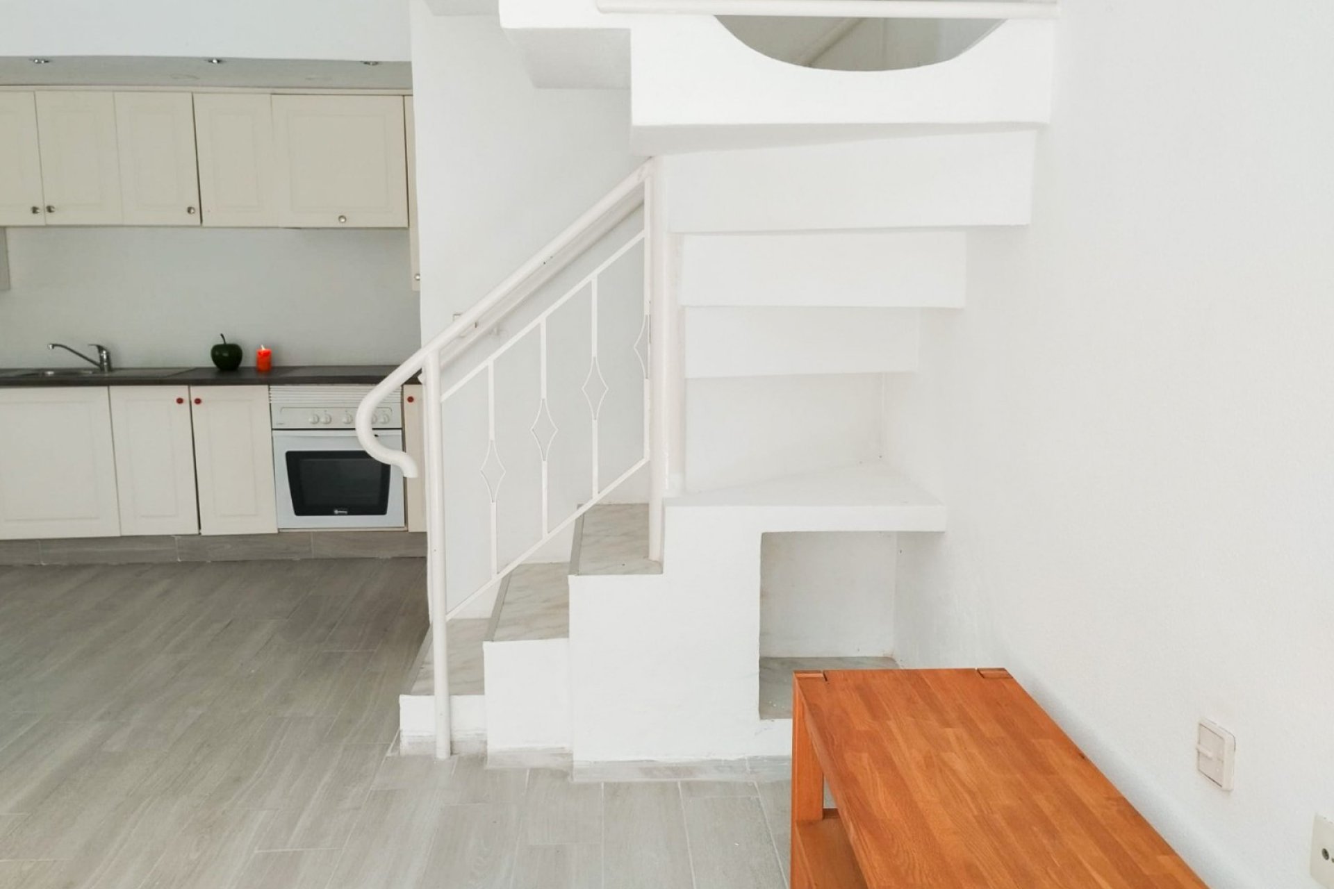 Reventa - Townhouse / Duplex - Torrevieia - La Siesta