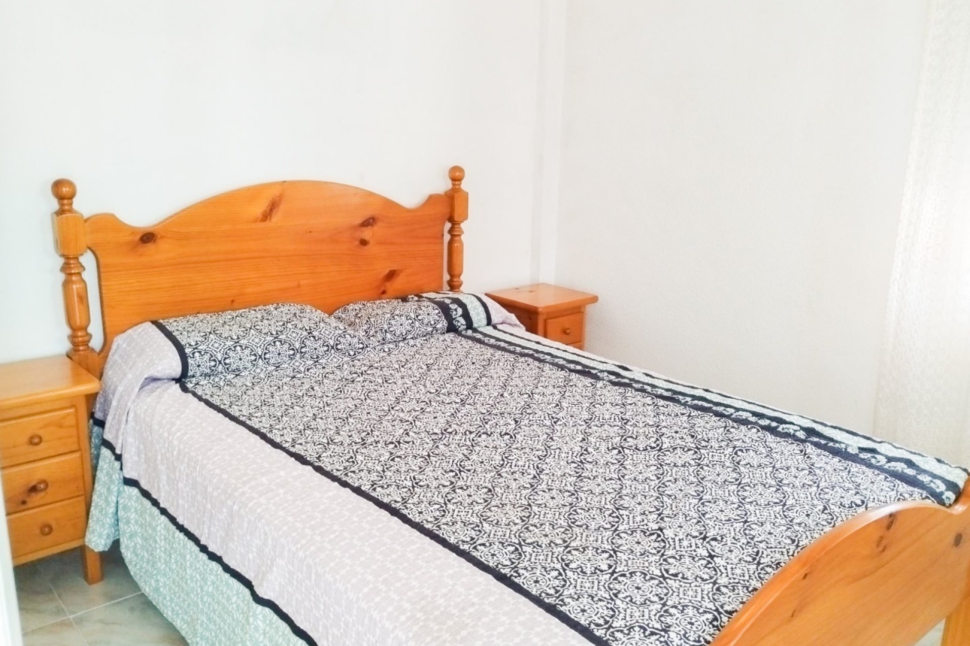 Reventa - Townhouse / Duplex - Torrevieia - La Siesta