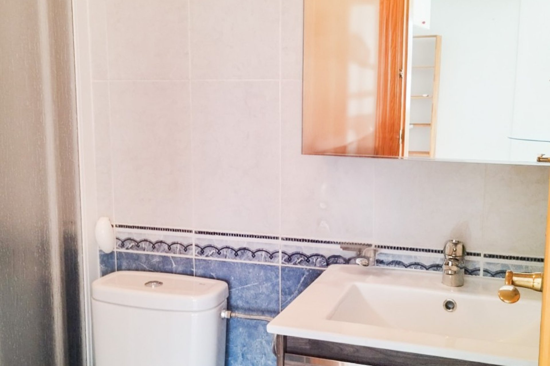 Reventa - Townhouse / Duplex - Torrevieia - La Siesta