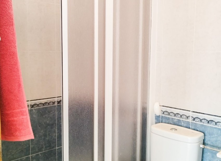 Reventa - Townhouse / Duplex - Torrevieia - La Siesta