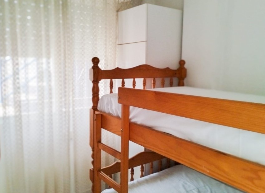 Reventa - Townhouse / Duplex - Torrevieia - La Siesta