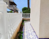 Reventa - Townhouse / Duplex - Torrevieia - La Siesta