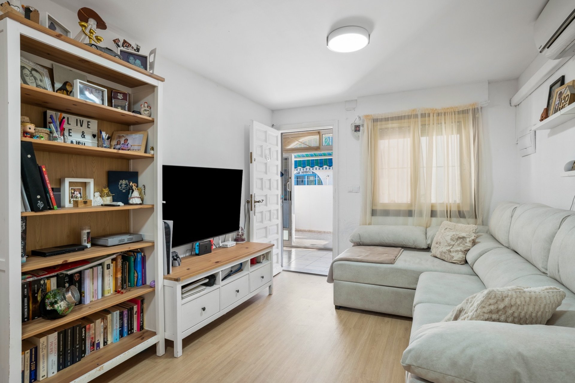 Reventa - Townhouse / Duplex - Torrevieia - La Siesta