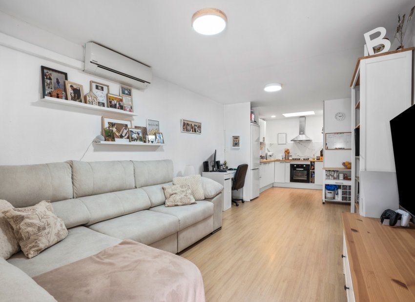 Reventa - Townhouse / Duplex - Torrevieia - La Siesta