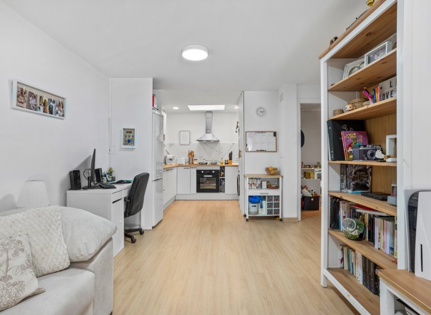 Reventa - Townhouse / Duplex - Torrevieia - La Siesta