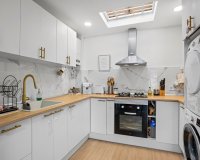 Reventa - Townhouse / Duplex - Torrevieia - La Siesta