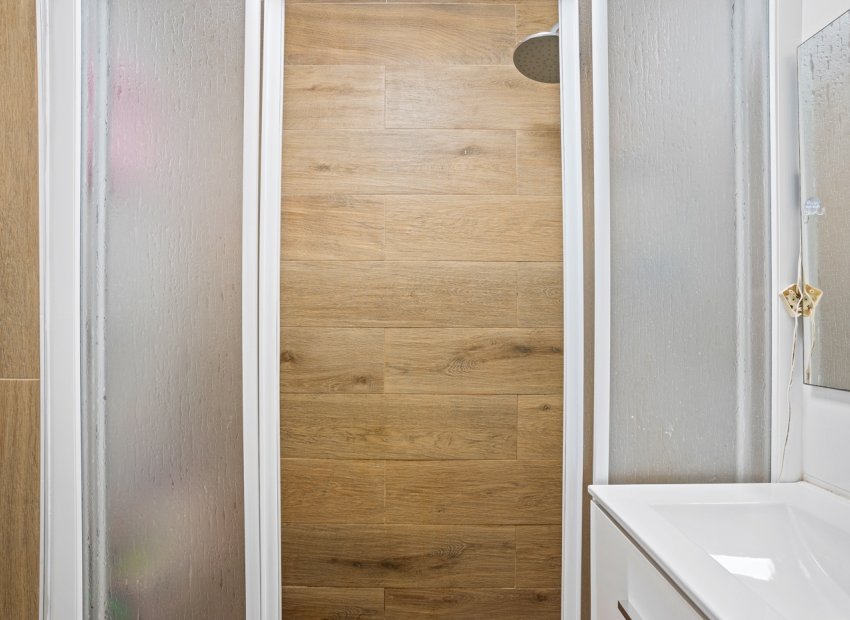 Reventa - Townhouse / Duplex - Torrevieia - La Siesta