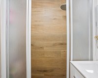 Reventa - Townhouse / Duplex - Torrevieia - La Siesta