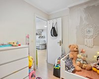 Reventa - Townhouse / Duplex - Torrevieia - La Siesta