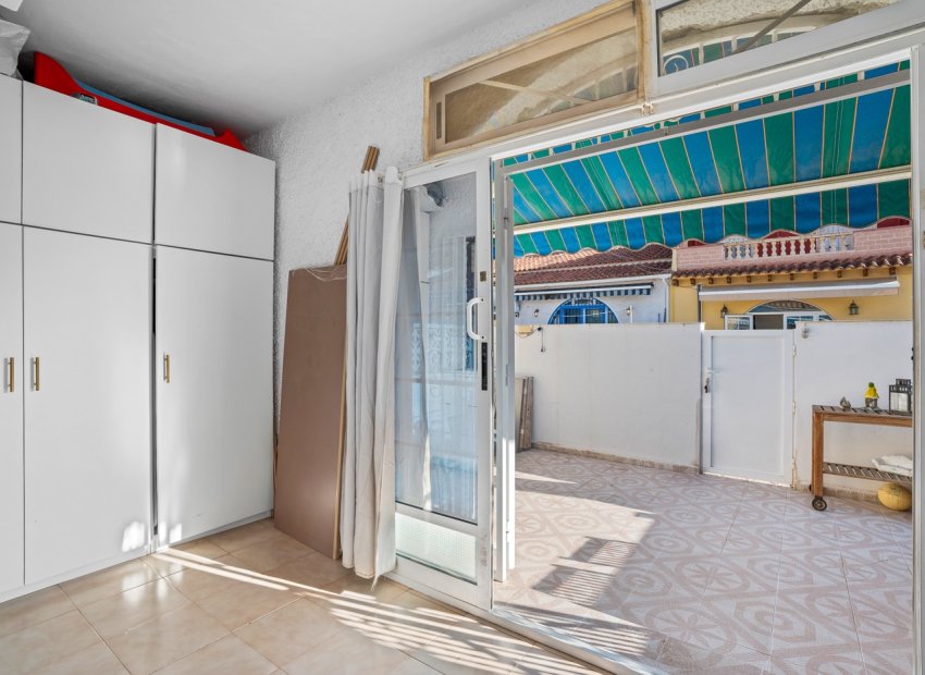 Reventa - Townhouse / Duplex - Torrevieia - La Siesta