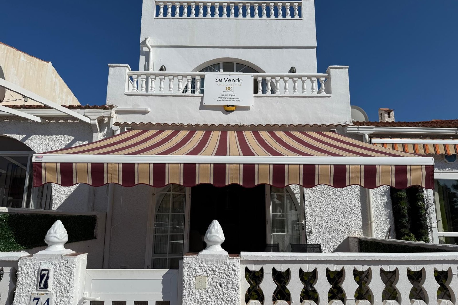 Reventa - Townhouse / Duplex - Torrevieia - La Siesta