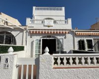 Reventa - Townhouse / Duplex - Torrevieia - La Siesta