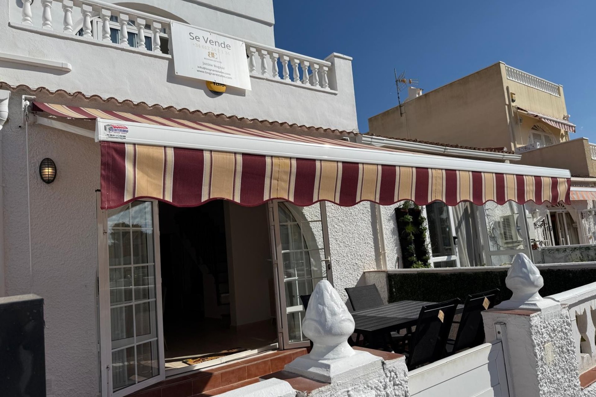 Reventa - Townhouse / Duplex - Torrevieia - La Siesta